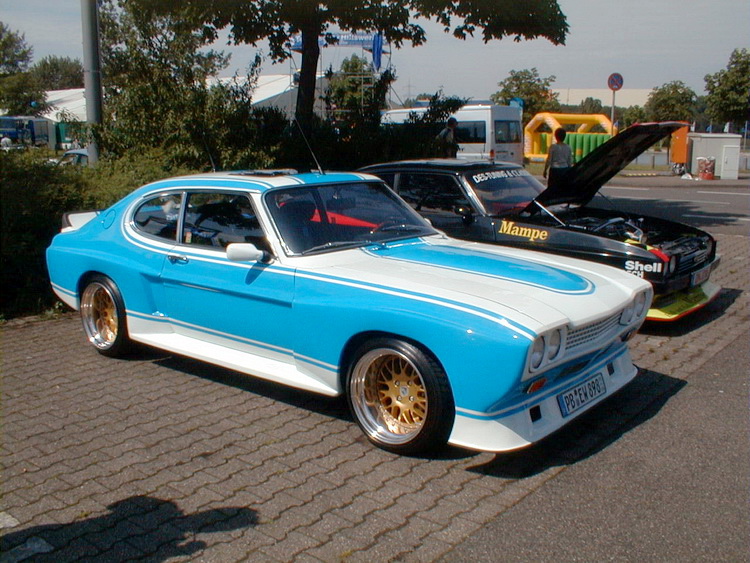 RS2600